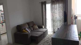 Apto 2 Quartos na Praia da Cachoeira