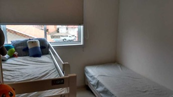 Apto 2 Quartos na Praia da Cachoeira