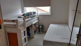 Apto 2 Quartos na Praia da Cachoeira