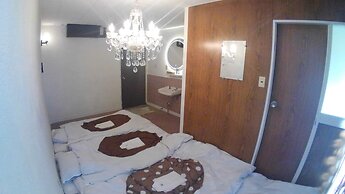 Setouchi Triennale Hotel - Hostel