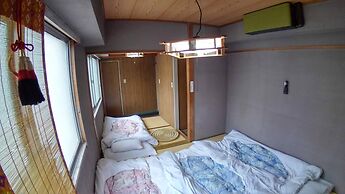 Setouchi Triennale Hotel - Hostel