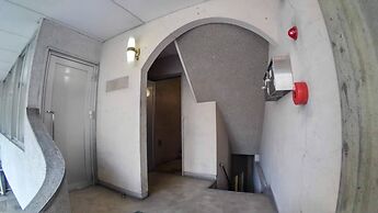 Setouchi Triennale Hotel - Hostel