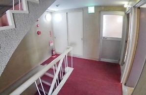 Setouchi Triennale Hotel - Hostel