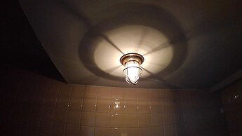 Setouchi Triennale Hotel - Hostel