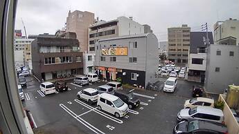 Setouchi Triennale Hotel - Hostel