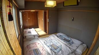 Setouchi Triennale Hotel - Hostel