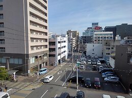 Setouchi Triennale Hotel - Hostel