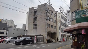 Setouchi Triennale Hotel - Hostel