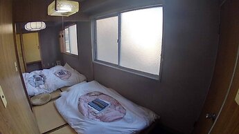 Setouchi Triennale Hotel - Hostel