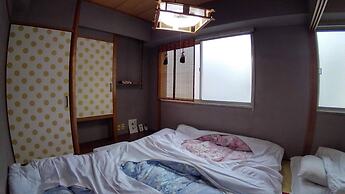 Setouchi Triennale Hotel - Hostel