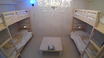 Setouchi Triennale Hotel - Hostel