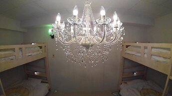 Setouchi Triennale Hotel - Hostel