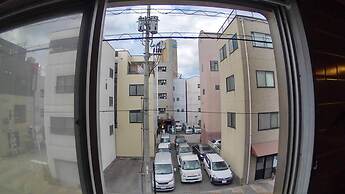 Setouchi Triennale Hotel - Hostel