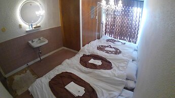 Setouchi Triennale Hotel - Hostel