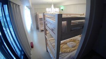 Setouchi Triennale Hotel - Hostel