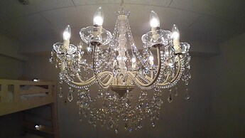 Setouchi Triennale Hotel - Hostel