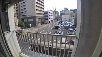 Setouchi Triennale Hotel - Hostel