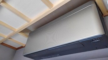 Setouchi Triennale Hotel - Hostel