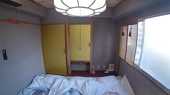 Setouchi Triennale Hotel - Hostel