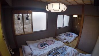 Setouchi Triennale Hotel - Hostel