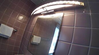 Setouchi Triennale Hotel - Hostel