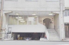 Setouchi Triennale Hotel - Hostel