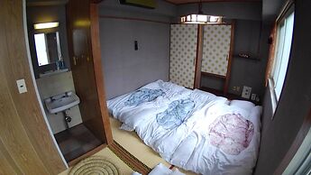 Setouchi Triennale Hotel - Hostel