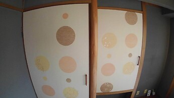 Setouchi Triennale Hotel - Hostel