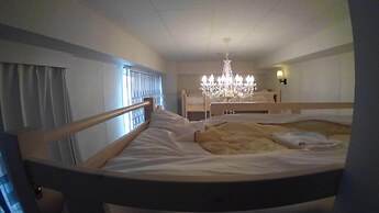 Setouchi Triennale Hotel - Hostel