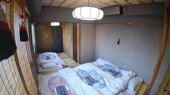 Setouchi Triennale Hotel - Hostel