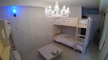 Setouchi Triennale Hotel - Hostel