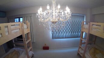 Setouchi Triennale Hotel - Hostel