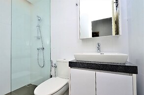 EST Link to LRT KL Sentral Bangsar