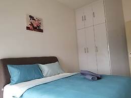 EST Link to LRT KL Sentral Bangsar