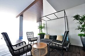 EST Link to LRT KL Sentral Bangsar