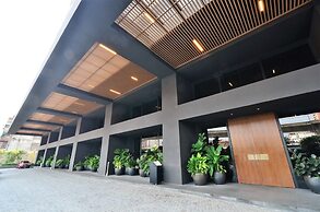 EST Link to LRT KL Sentral Bangsar