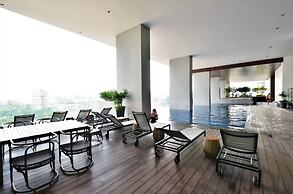 EST Link to LRT KL Sentral Bangsar