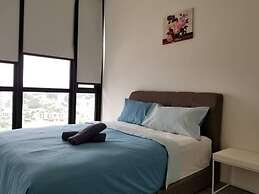 EST Link to LRT KL Sentral Bangsar