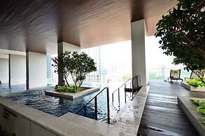 EST Link to LRT KL Sentral Bangsar