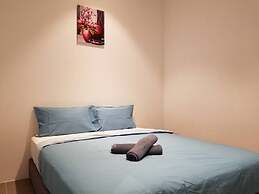 EST Link to LRT KL Sentral Bangsar