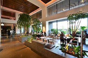 EST Link to LRT KL Sentral Bangsar