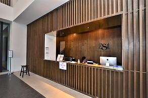 EST Link to LRT KL Sentral Bangsar