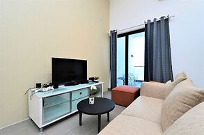 EST Link to LRT KL Sentral Bangsar