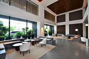 EST Link to LRT KL Sentral Bangsar