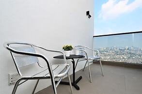 EST Link to LRT KL Sentral Bangsar