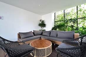 EST Link to LRT KL Sentral Bangsar