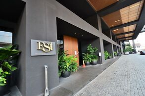 EST Link to LRT KL Sentral Bangsar