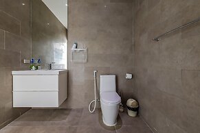 Luxury Modern 4 BR Pool Villa - PH111