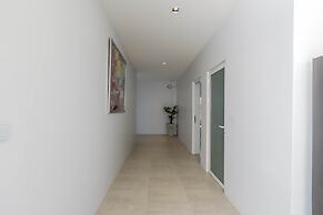 Luxury Modern 4 BR Pool Villa - PH111