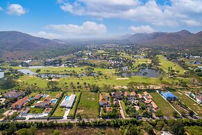 Luxury Modern 4 BR Pool Villa - PH111